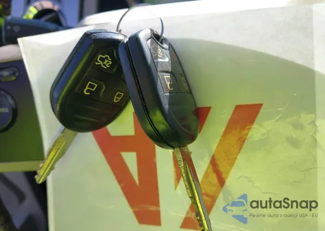 2013 Ford Expedition Limited из США, поврежденный, VIN 1FMJU1K55DEF31822